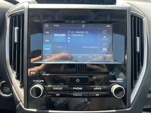 Used 2022 Subaru Forester Premium AWD/4WD image 25