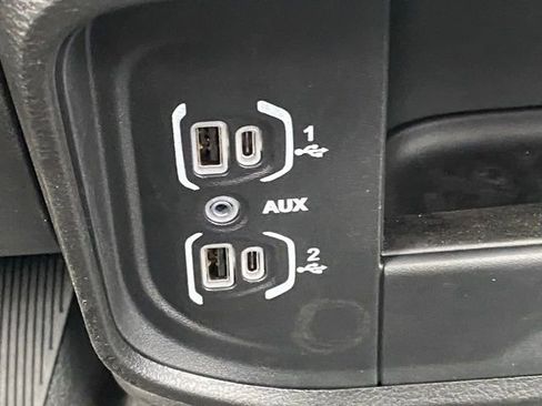 New 2026 RAM 4500 Tradesman w/ Chrome Appearance Group image 22