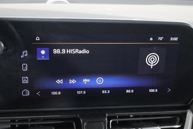 Used 2024 Chevrolet TrailBlazer LT FWD image 25