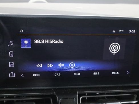 Used 2024 Chevrolet TrailBlazer LT FWD image 25
