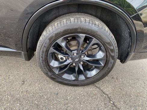 Used 2023 Dodge Durango GT image 14