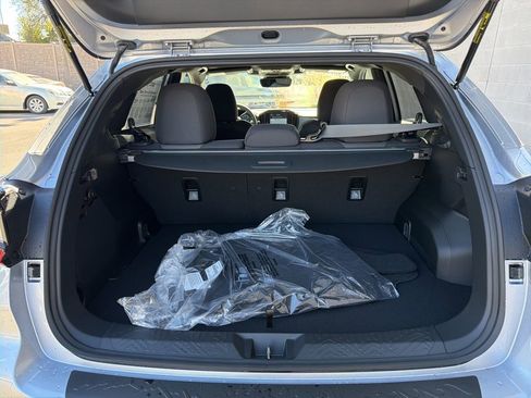 New 2026 Subaru Crosstrek 2.5i Sport w/ Crosstrek Mirror Package image 10