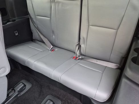 Certified 2026 Toyota Highlander Platinum AWD/4WD image 28