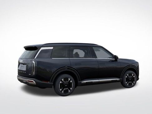 New 2027 Kia Telluride X-Line EX w/ Towing Package AWD/4WD image 6