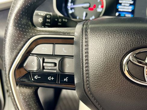 Used 2024 Toyota Tundra SR5 w/ SR5 Convenience Package image 17