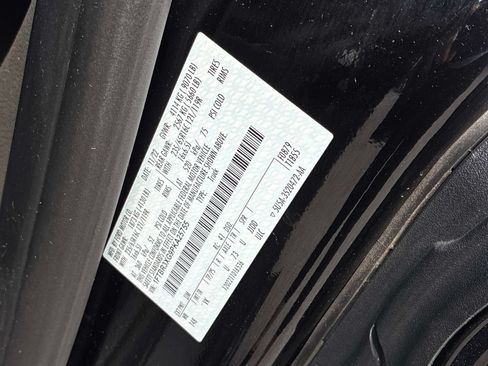 Used 2023 Ford Transit 250 148 High Roof Extended w/ Load Area Protection Package RWD image 19