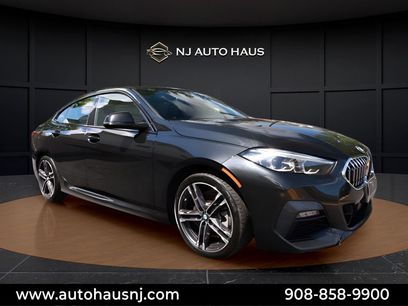 Used 2024 BMW 228i xDrive Gran Coupe w/ M Sport Package
