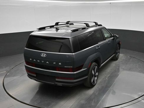 New 2026 Hyundai Santa Fe Limited AWD/4WD image 28