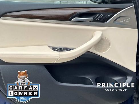 Used 2019 BMW X3 sDrive30i w/ Convenience Package image 11