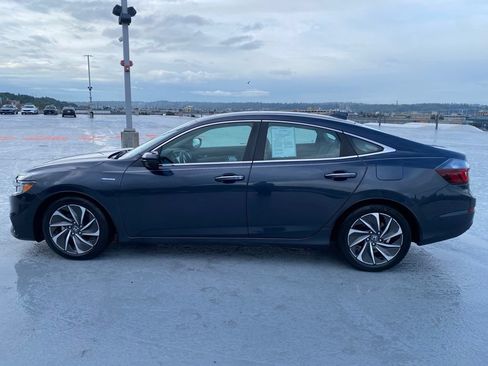 Used 2019 Honda Insight Touring image 5