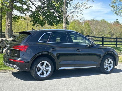 Used 2023 Audi Q5 2.0T Premium w/ Convenience Package AWD/4WD image 17