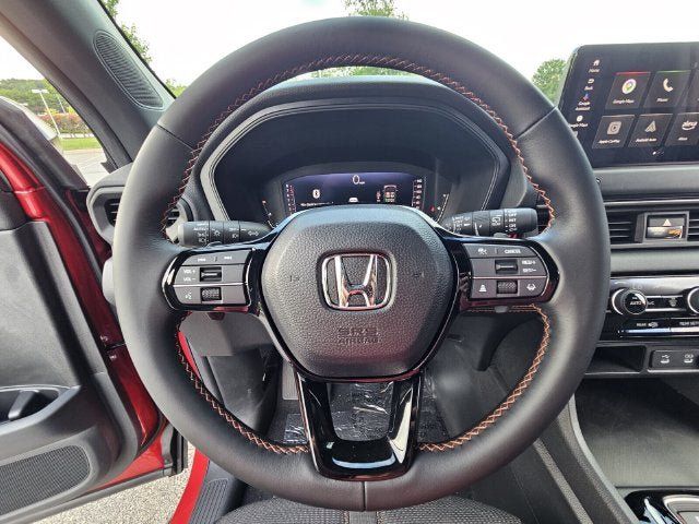 New 2026 Honda Pilot Sport image 15