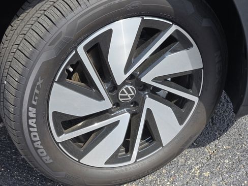 New 2026 Volkswagen Atlas SE AWD/4WD image 14