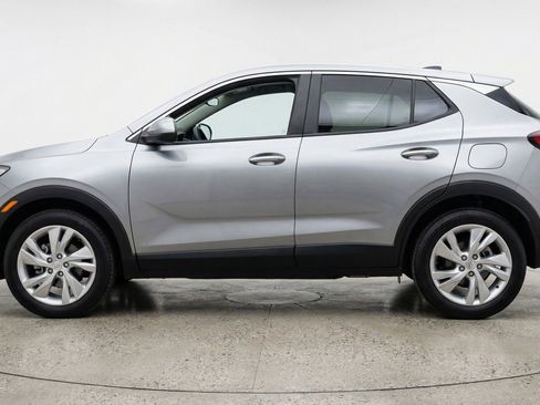 Used 2025 Buick Encore GX Preferred image 5