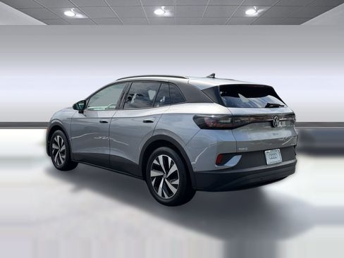 Used 2024 Volkswagen ID.4 2WD image 3