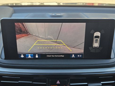 Certified 2026 Acura MDX Technology Package image 18