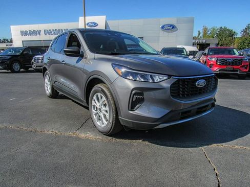New 2026 Ford Escape Active image 1