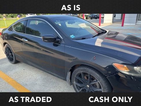 Used 2014 Honda Accord LX-S image 7
