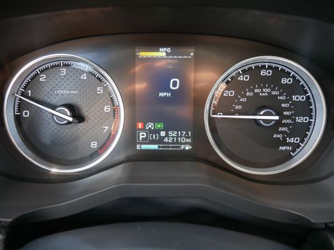 Certified 2023 Subaru Forester Touring w/ Popular Package #3 AWD/4WD image 21