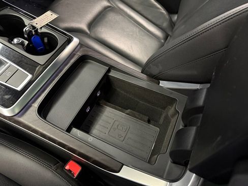 Used 2021 Audi Q7 3.0T Premium Plus w/ Executive Package image 39