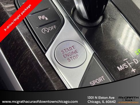 Used 2020 BMW 330i xDrive Sedan w/ Premium Package image 31