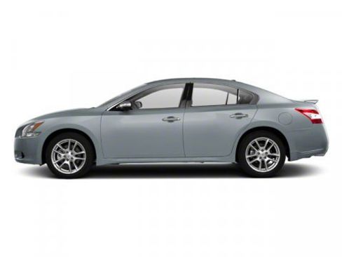 Used 2010 Nissan Maxima 3.5 SV w/ Monitor Pkg image 6