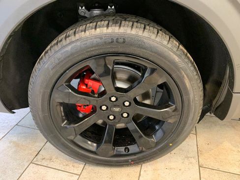 Used 2022 Ford Explorer ST w/ Equipment Group 401A image 10