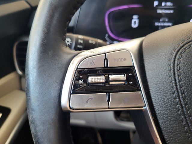 Certified 2024 Kia Telluride S w/ S Sunroof Package FWD image 20