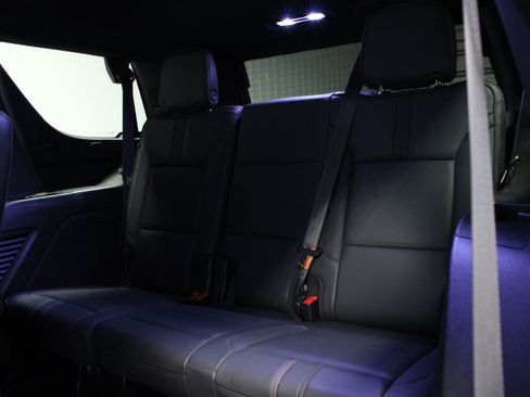 Used 2021 Chevrolet Tahoe RST w/ Luxury Package image 14