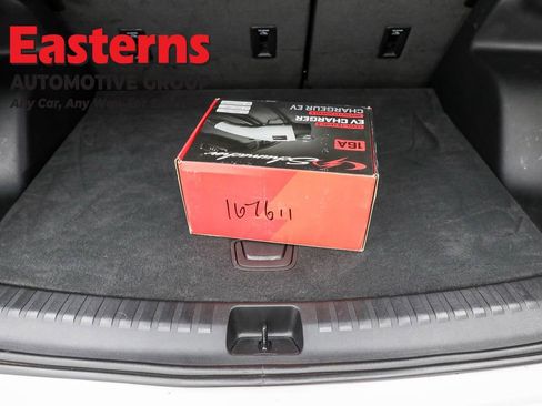 Used 2024 Honda Prologue EX image 9