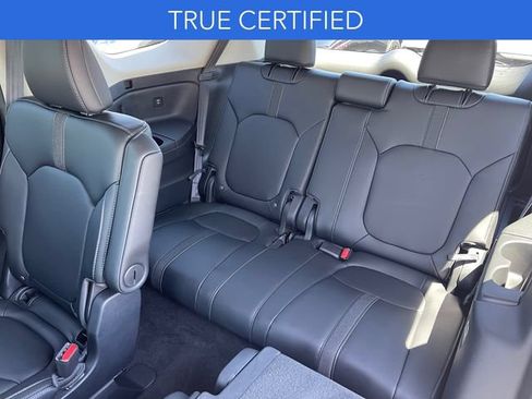 Used 2024 Honda Pilot EX-L image 21