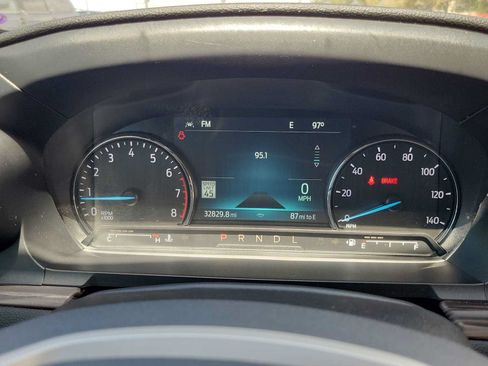 Used 2022 Ford Explorer Limited w/ Equipment Group 301A RWD image 22