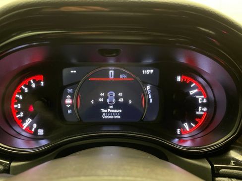 Certified 2021 Dodge Durango GT w/ Blacktop Package RWD image 12