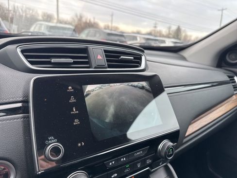 Used 2018 Honda CR-V EX image 15