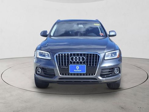 Used 2017 Audi Q5 2.0T Premium image 2