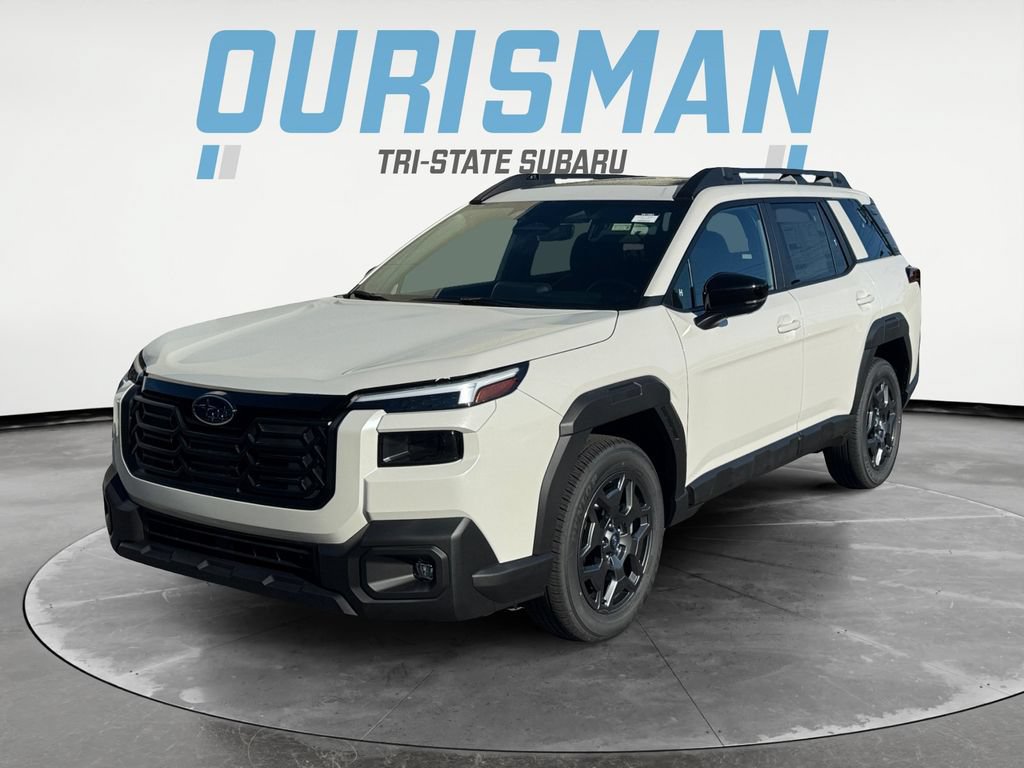 New 2026 Subaru Outback Premium AWD/4WD image 2