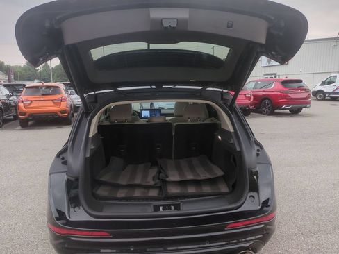 Used 2024 Lincoln Corsair Grand Touring AWD/4WD image 22