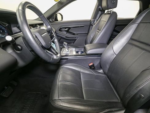 Used 2023 Land Rover Range Rover Evoque S image 47