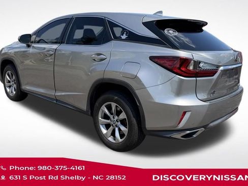 Used 2019 Lexus RX 350 FWD w/ Accessory Package image 4