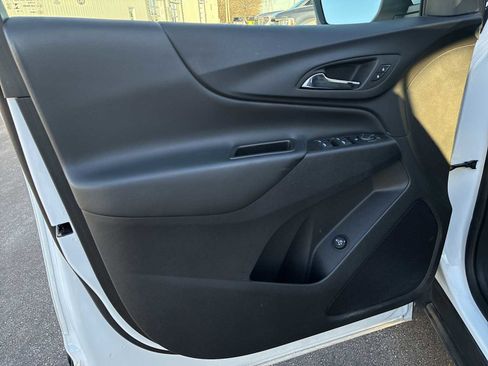 Certified 2023 Chevrolet Equinox LT image 21