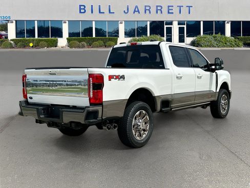 New 2026 Ford F350 King Ranch AWD/4WD image 4