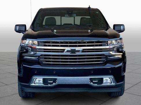 Used 2019 Chevrolet Silverado 1500 High Country w/ High Country Premium Package image 6