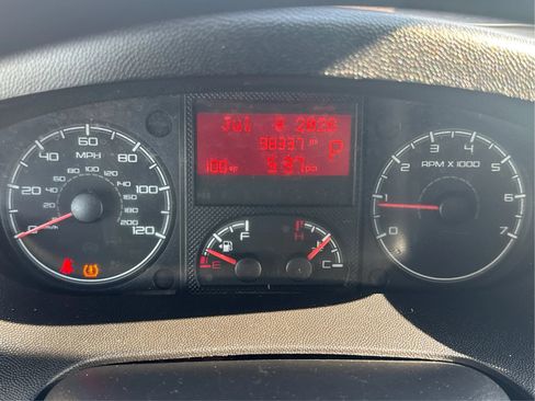 Used 2021 RAM ProMaster 3500 FWD image 16
