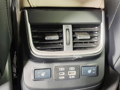 Used 2024 Subaru Outback Limited XT AWD/4WD image 13