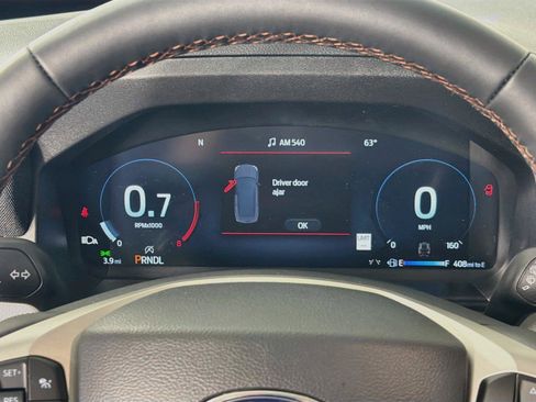 New 2026 Ford Explorer Active w/ Active Comfort Package AWD/4WD image 18