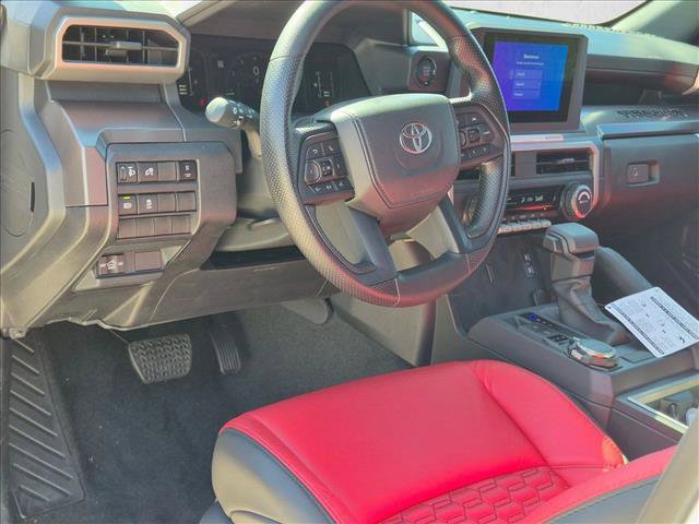 New 2026 Toyota Tacoma SR5 AWD/4WD image 3