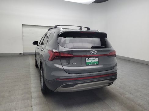 Used 2023 Hyundai Santa Fe SEL image 5