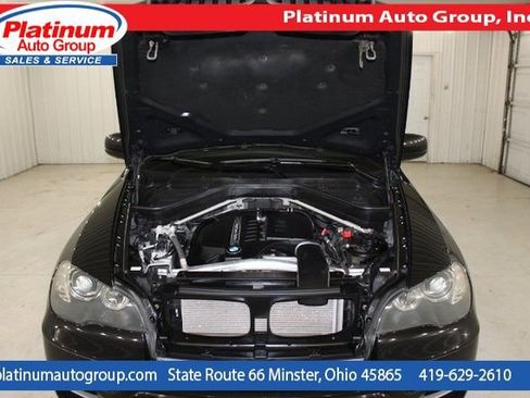 Used 2012 BMW X5 xDrive35i image 54