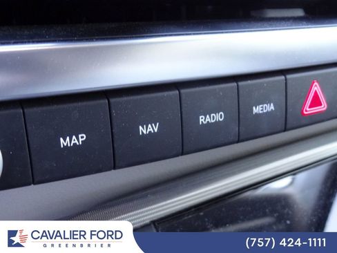 Used 2024 Hyundai Palisade Calligraphy AWD/4WD image 12