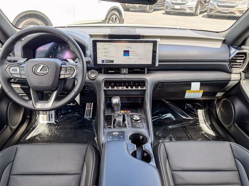 New 2026 Lexus IS 350 F Sport image 13